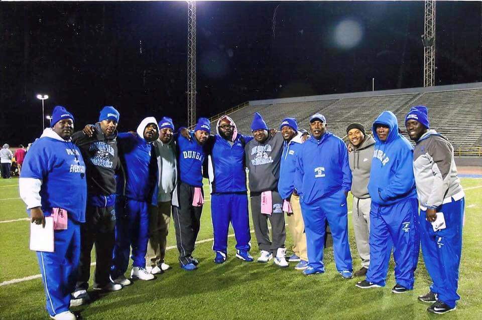 Dayton High School Sports OHSAA rules 3 years probation for DPS Sports