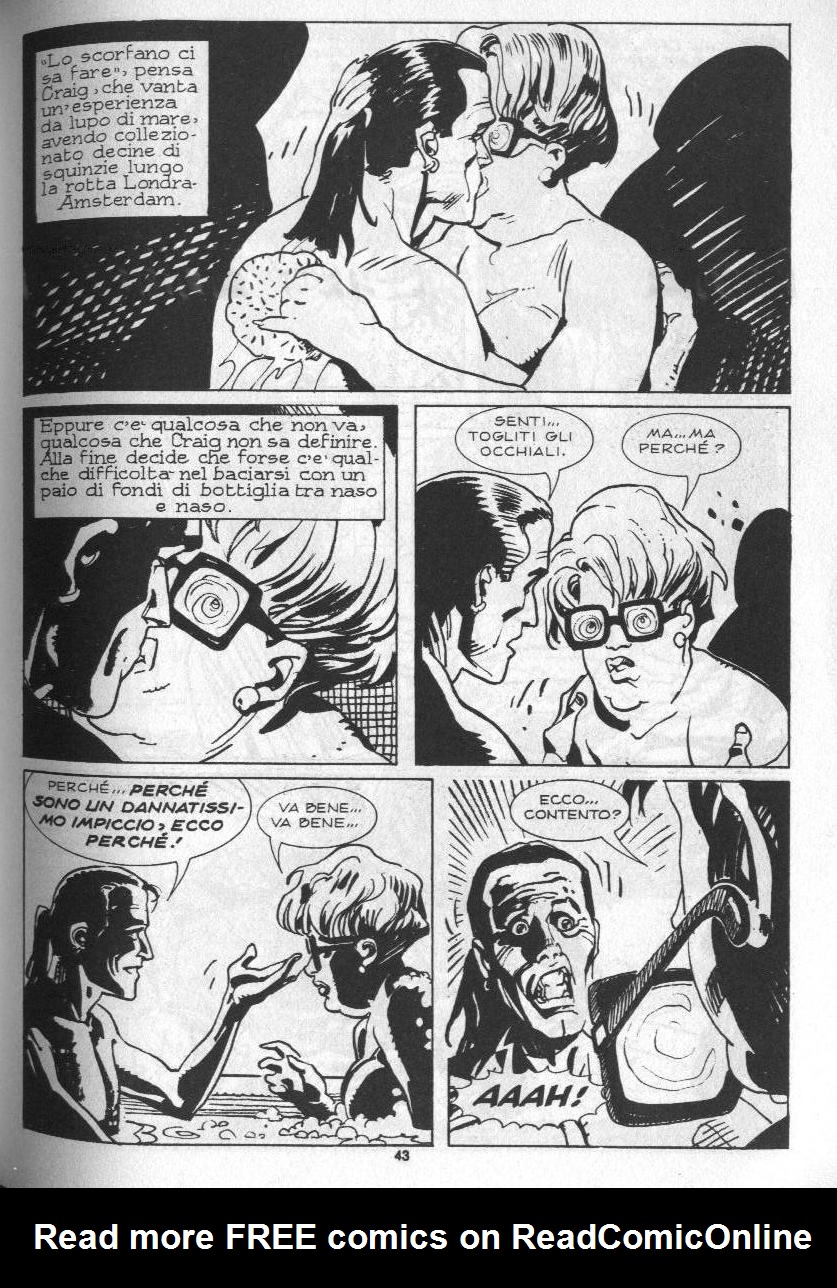 Dylan Dog (1986) issue 114 - Page 40