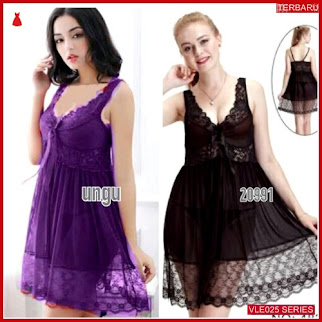 VLE013P25 TIDUR SUTRA 2 SEXY PIECE RENDA BMGShop