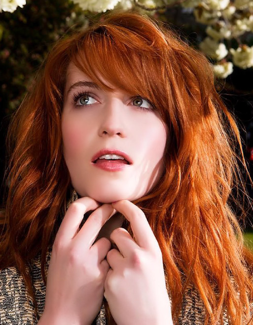 Florence & The Machine lança