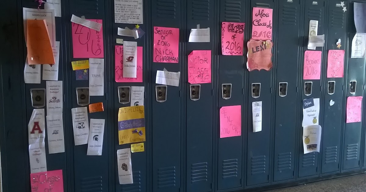 ethnographic high school springtime bloom of college