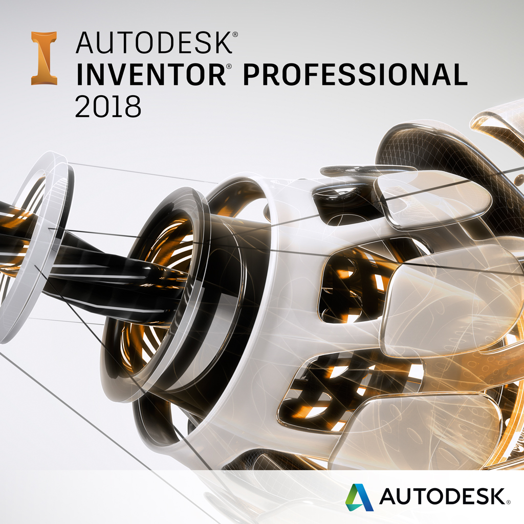Autodesk inventor 2018 что это Autodesk inventor 2018 что это