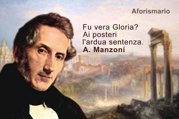 Aforismario®: Posterità - Frasi e citazioni sui Posteri
