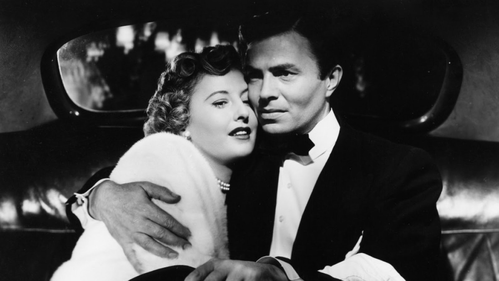 Movie Review East Side, West Side (1949) The Ace Black Movie Blog