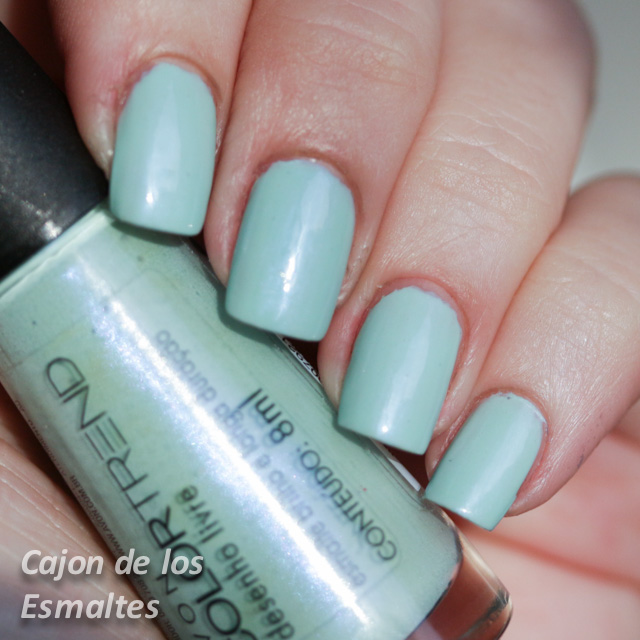 Avon colortrend Libre Deseo o Desenho Livre