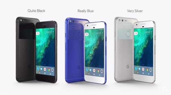 Google Pixel dan Pixel XL Smartphone terbaru Google , Ini Spesifikasi Lengkapnya Google Pixel dan Pixel XL Smartphone terbaru Google , Ini Spesifikasi Lengkapnya