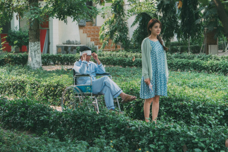 Nhã Phương: 'Trường Giang vui tính như ba của tôi' - Ảnh 6 Nha Phuong: 'Truong Giang vui tinh nhu ba cua toi' - Anh 6