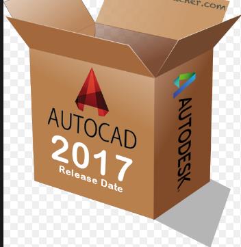 Autocad 2017 Full İndir