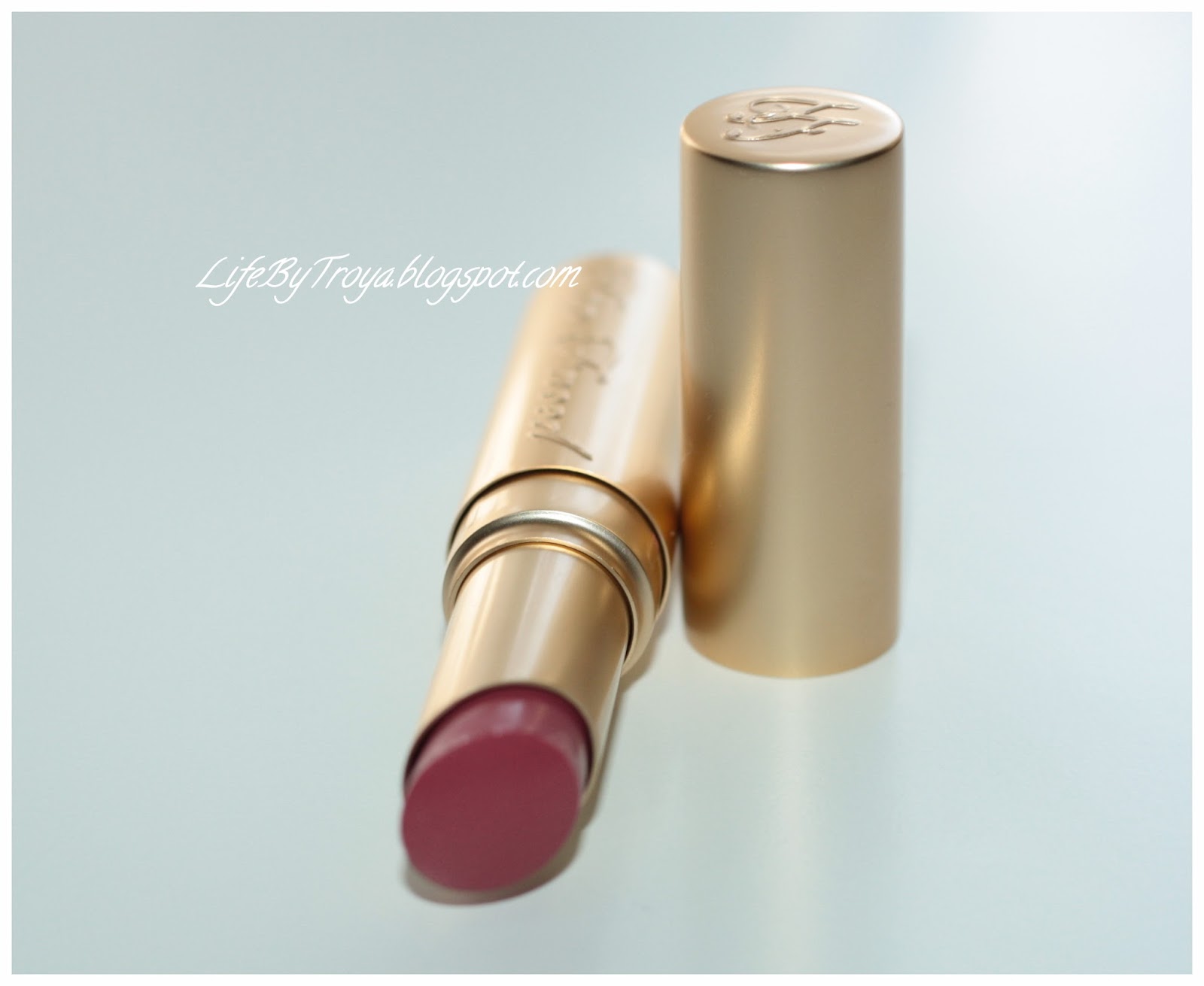 Too Faced La Creme Colour Drenched Lip Cream I Want Candy - помада ро...