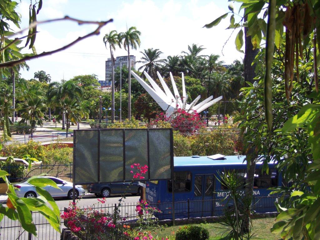 Recife Parque Treze de Maio Lais Castro Recife Parque Treze de Maio Lais Castro