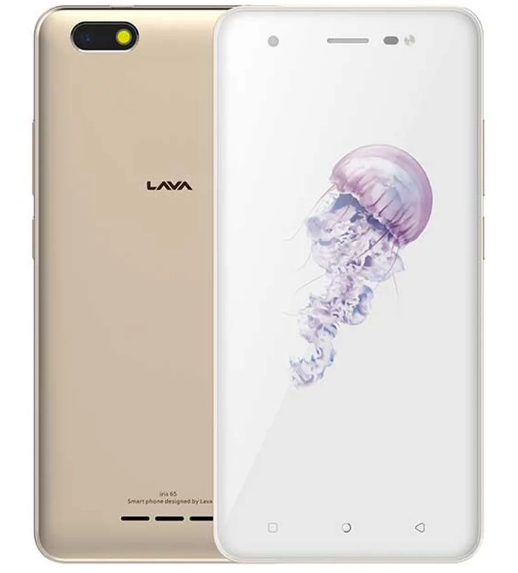 Hp Lava Iris 65 4g Dengan Harga Murah Spesifikasi Lengkap Sentra Playstation Murah