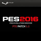 Download PTE Patch 5.0 PES 2016 Terbaru