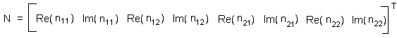 Space Time Block Codes: Silver Code
