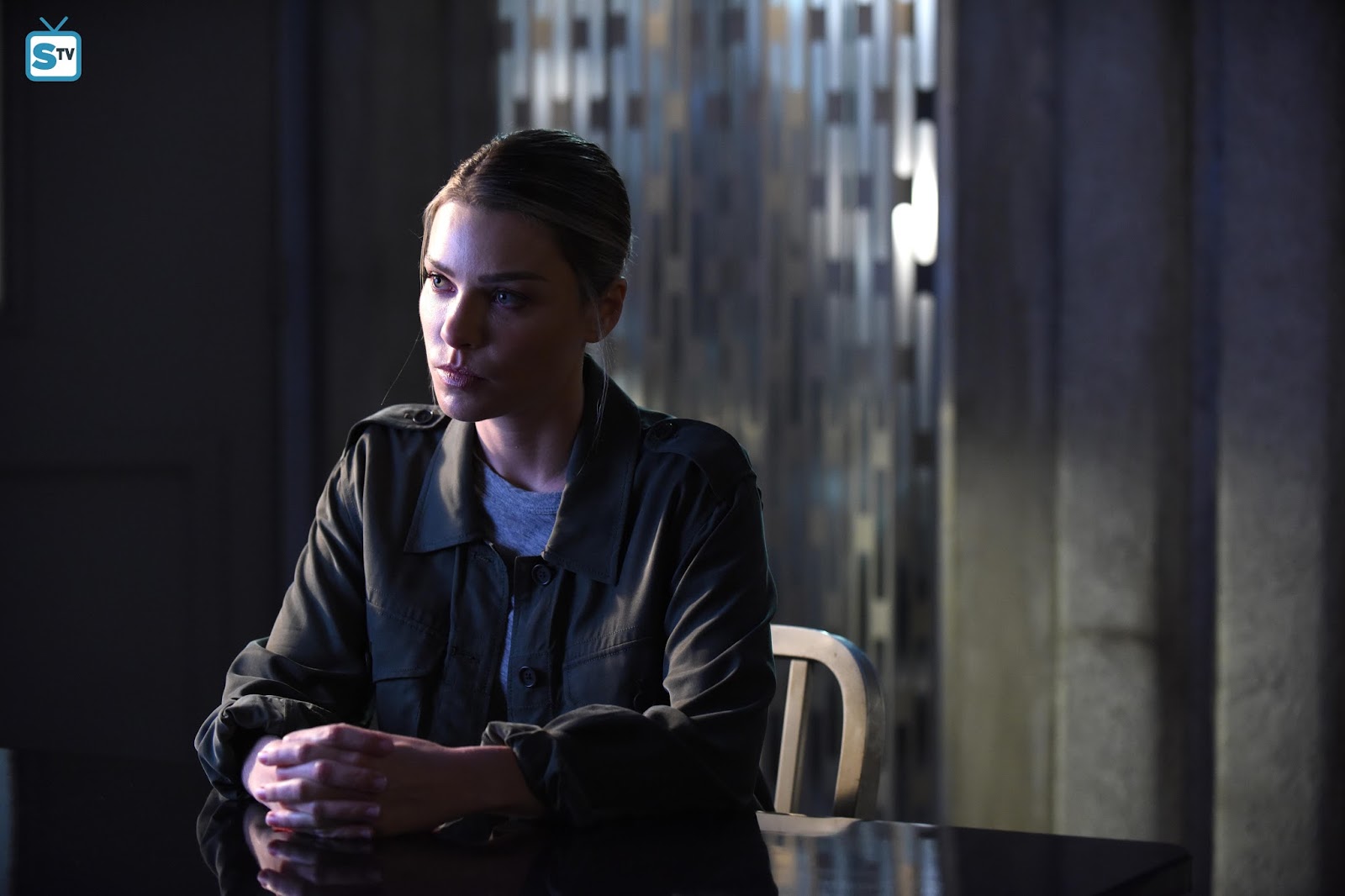 Don’t miss the next episode, and the last one before a long Olympic