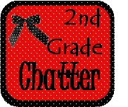 Second Grade Chatter