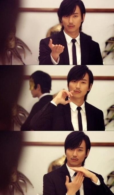 이상한거 당한 B1A4 | 인스티즈