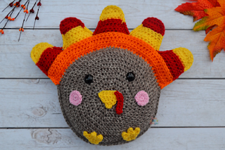 PATRON GRATIS PAVO AMIGURUMI 31424