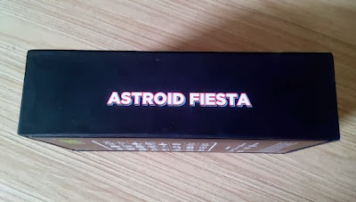 DTC Mobile GT15 Astroid Fiesta Box_Left