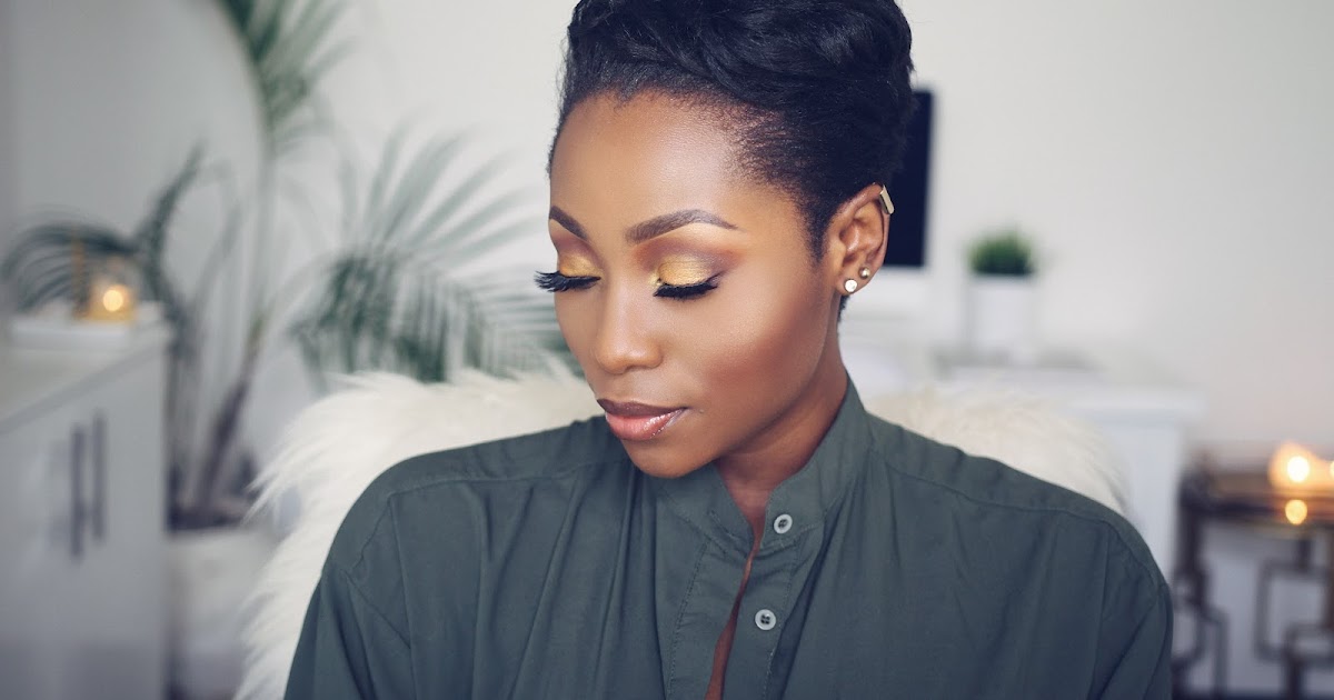 HOW I STYLE MY SHORT RELAXED HAIR | Dimma Umeh | Nigerian beauty blogger,  fashion blogger & lifestyle blogger