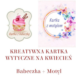 Kreatywna Kartka Hafty Magos