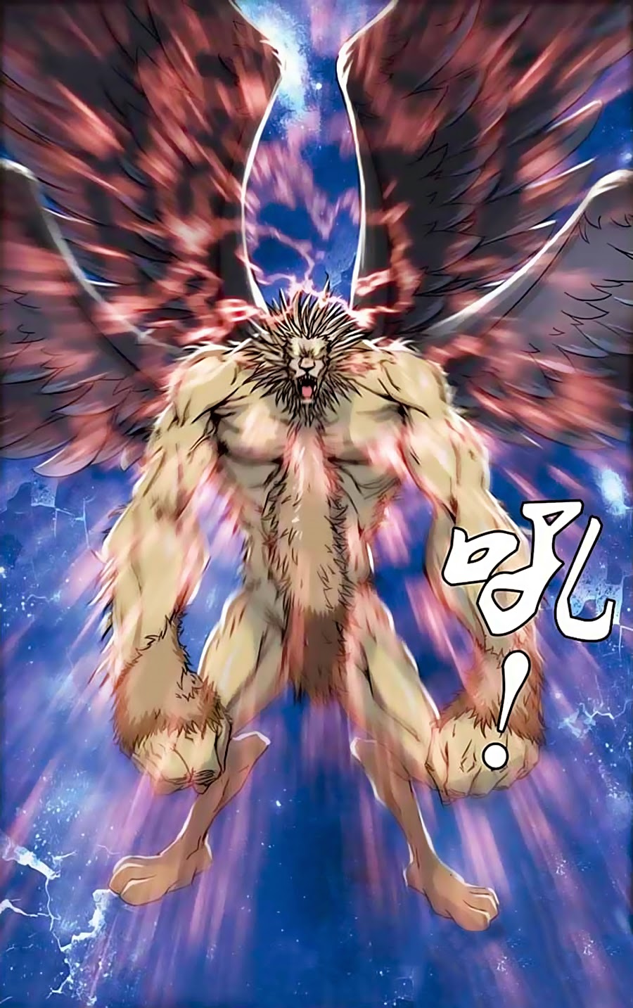 THÂU-TINH-CỬU-NGUYỆT-THIÊN Chap 236 - Truyen.Chap.VN