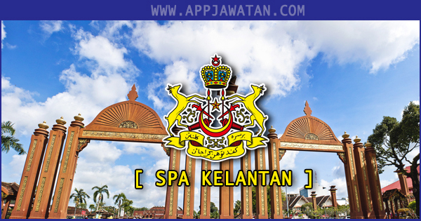 Jawatan Kosong Suruhanjaya Perkhidmatan Negeri Kelantan