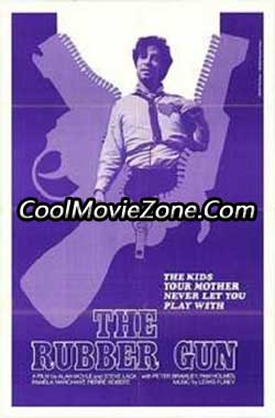 The Rubber Gun (1977)