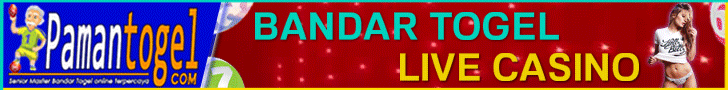 PAMANTOGEL Senior Bandar Togel Online Terpercaya + 14 Permainan LIVE CASINO