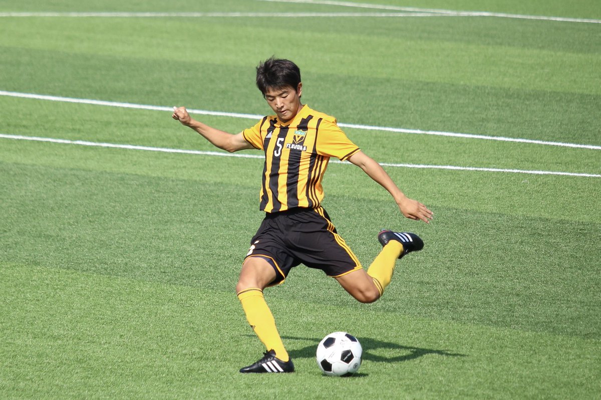 新着情報 Tokai Fukuoka Football Club 10月 17