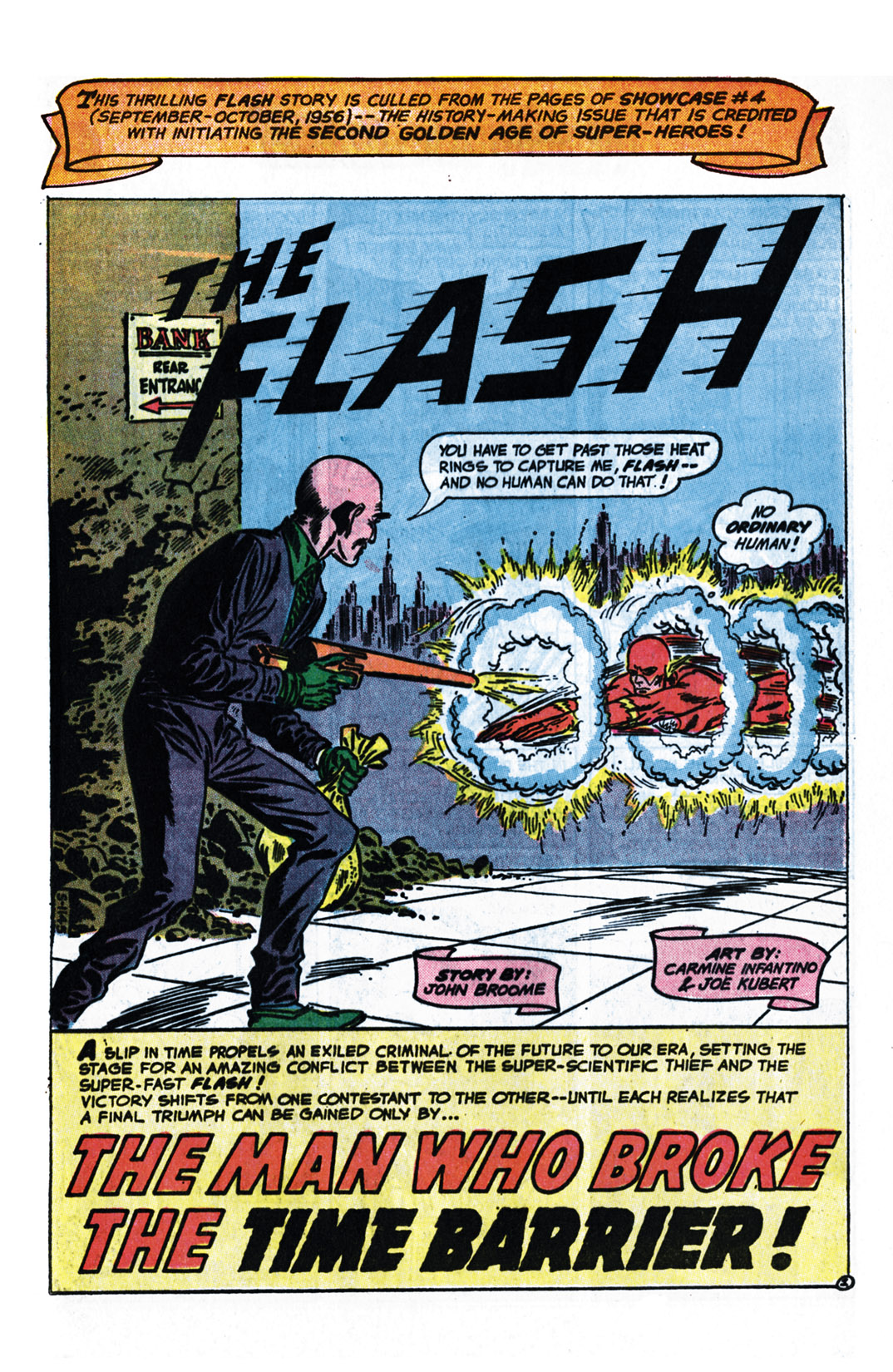 Read online The Flash (1959) comic -  Issue #215 - 27