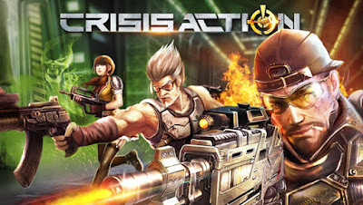 Free download Crisis Action v1.9.1 Apk