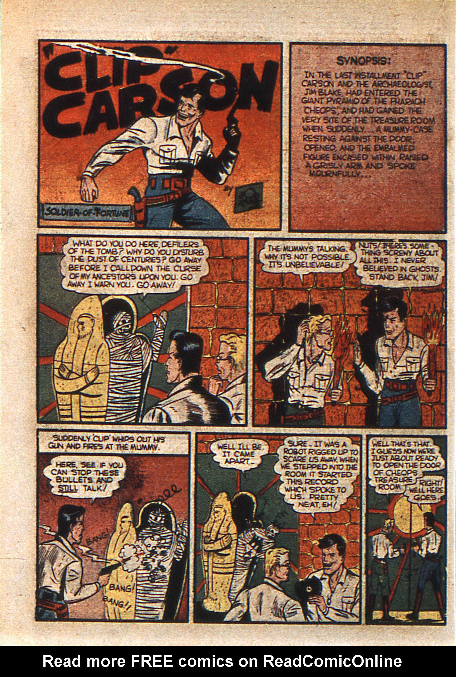 Action Comics (1938) 16 Page 29