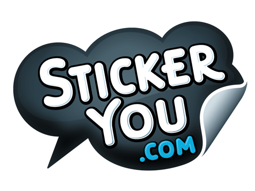 Sticker You
