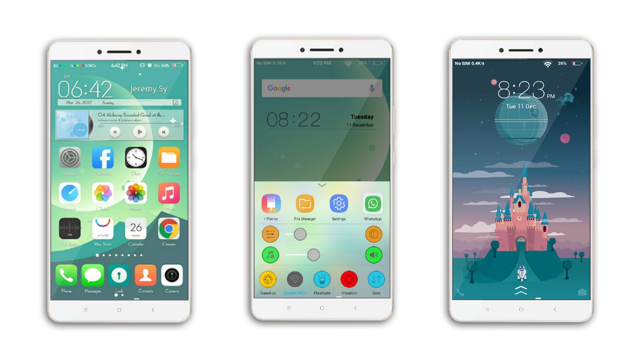 full ios theme for vivo phone download full ios theme for vivo phone download