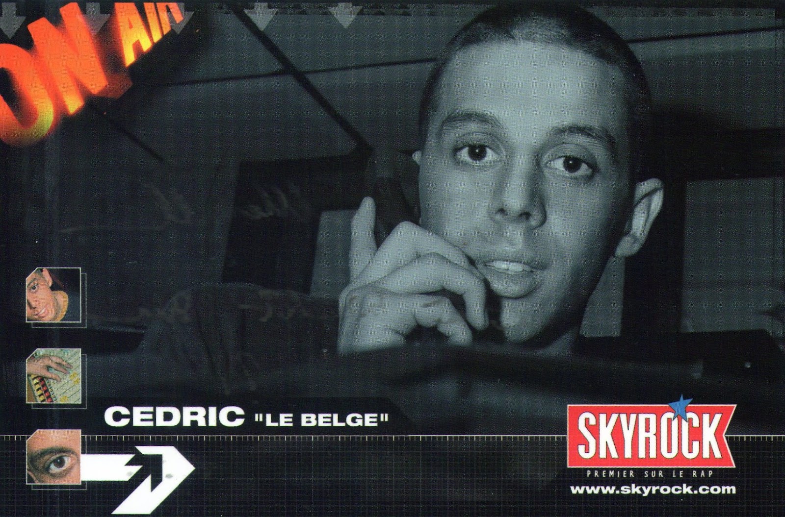 Impact on Skyrock and Professional Standing