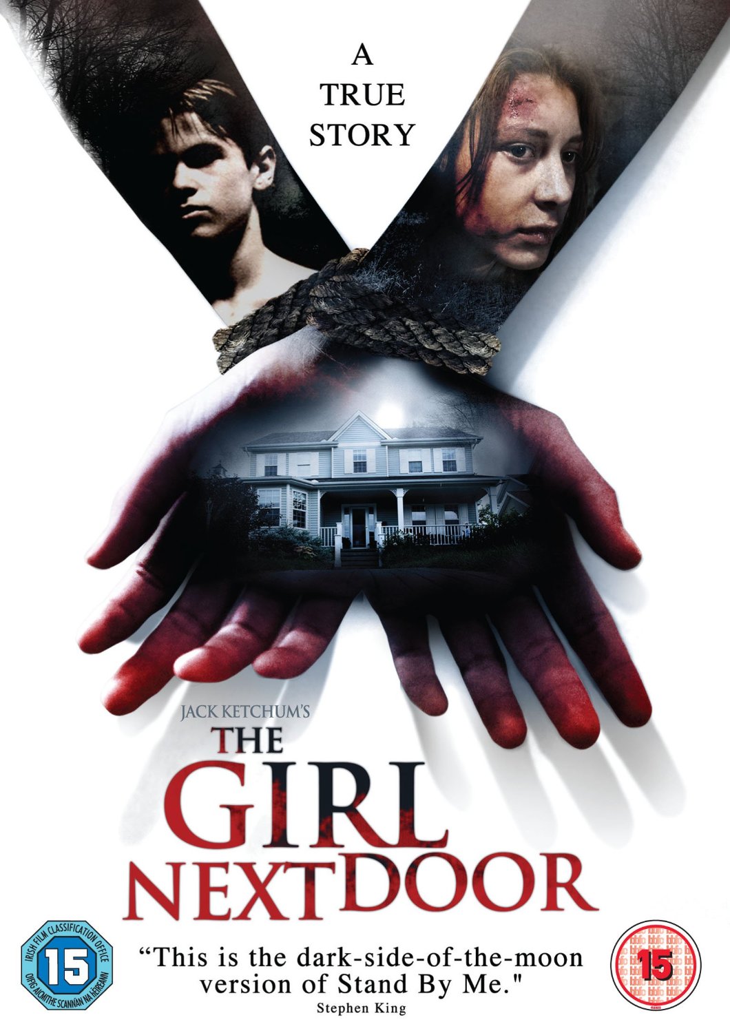 The Girl Next Door 2008 - Full (HD)