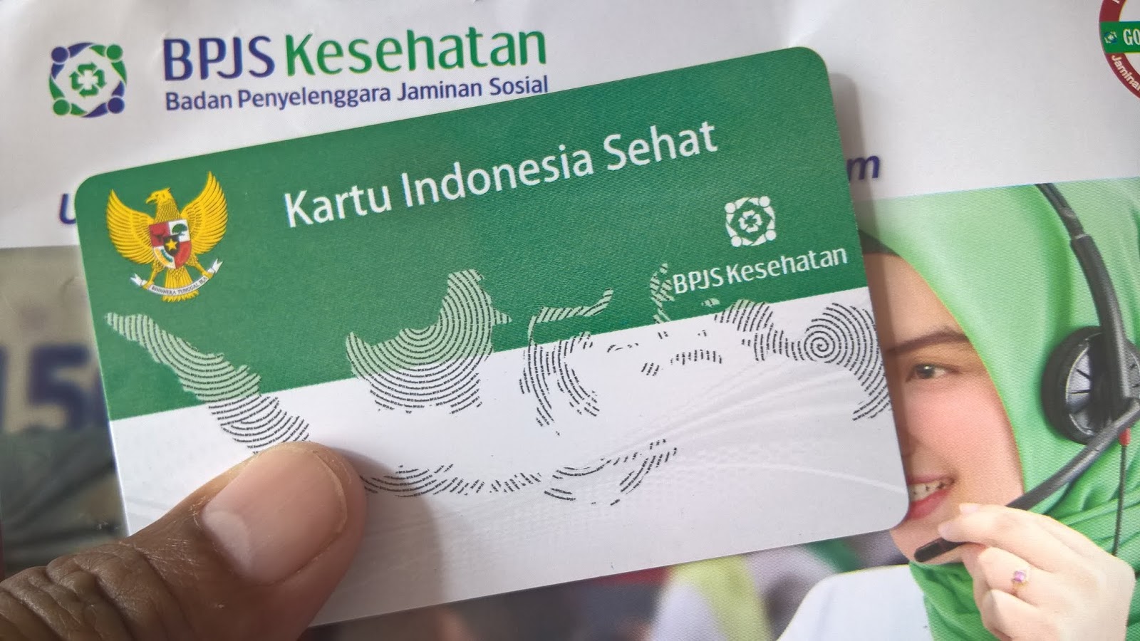 Aplikasi Mobile Bpjs Ketenagakerjaan