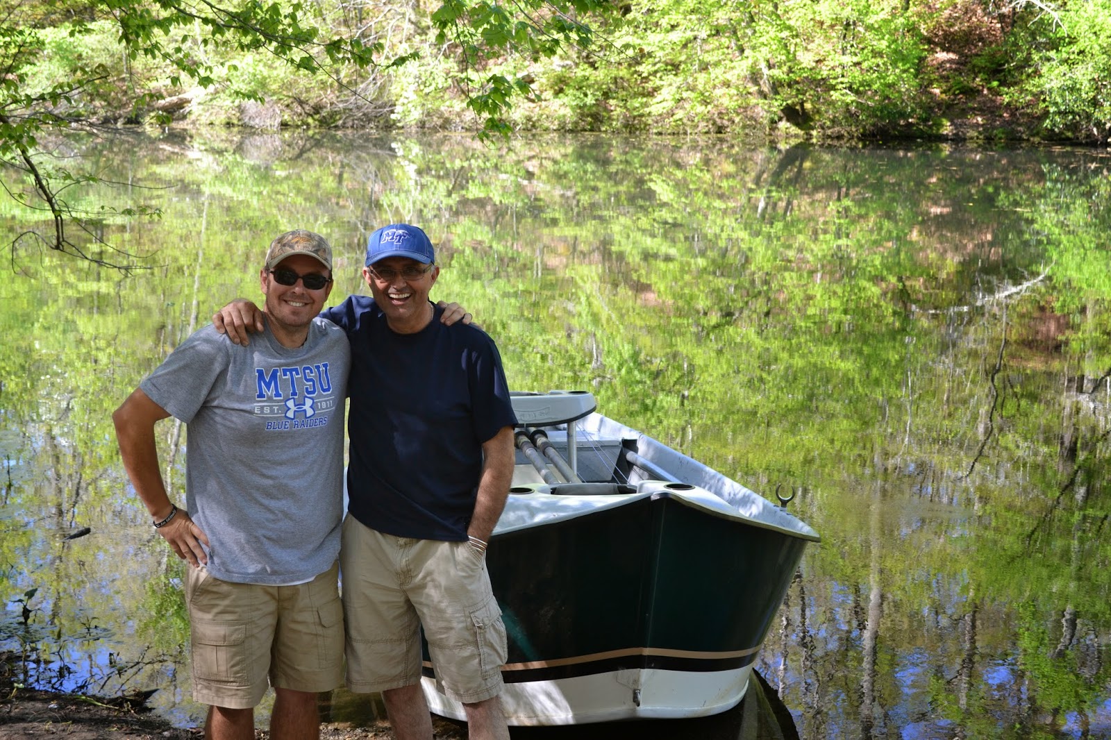 Southeastern Fly Learn to Fly Fish Murfreesboro TN