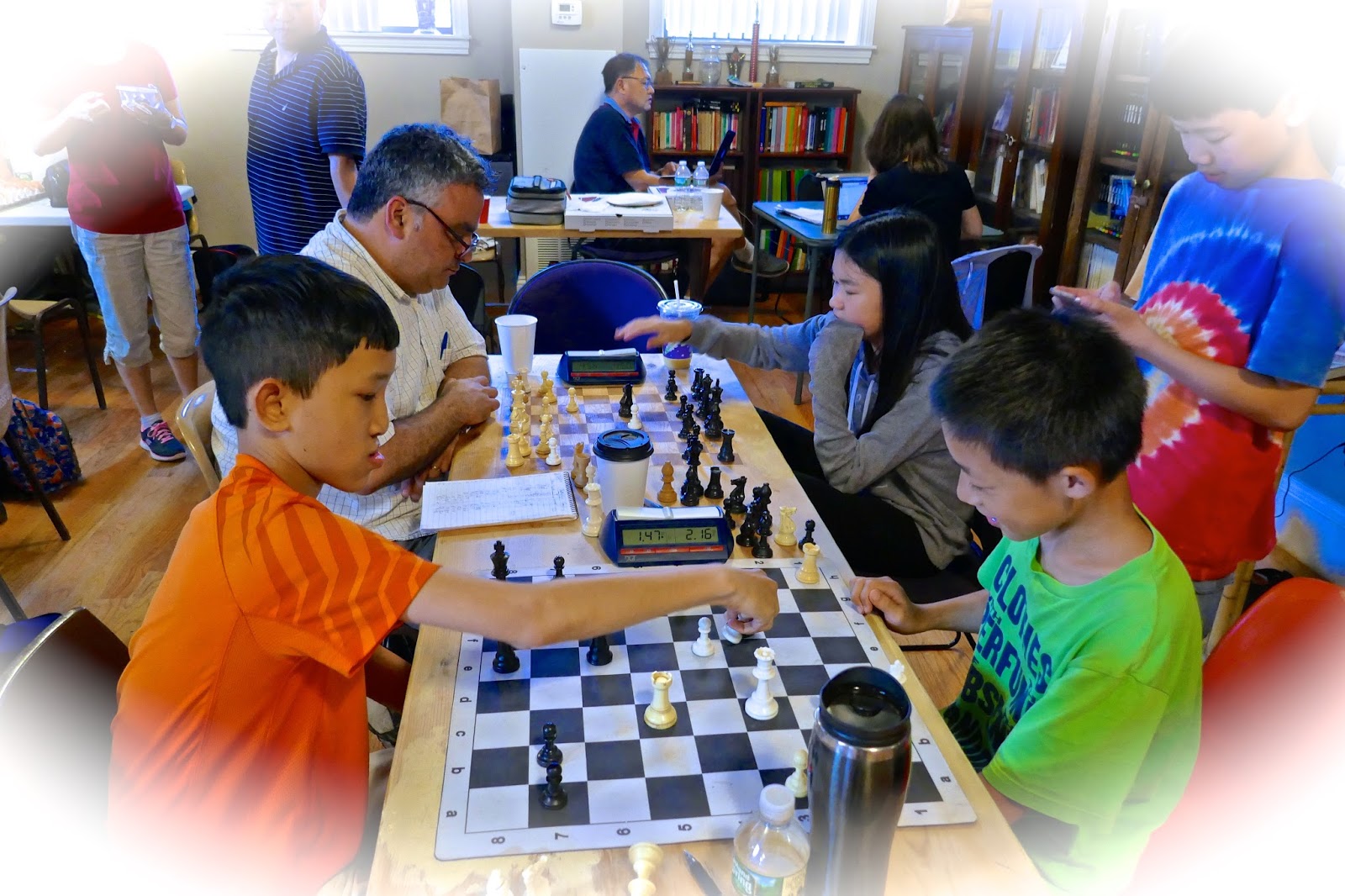 Boylston Chess Club Weblog: BCC LEGENDS OF CHESS: GM SAMUEL RESHEVSKY ...