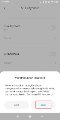 How to Change Android Keyboard Sounds to Similar Iphone Keyboard Sounds 6
