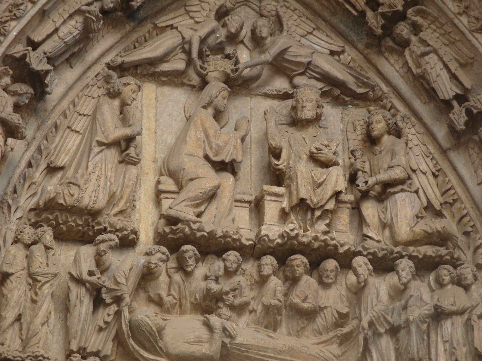 EL RINCÓN DEL ARTE: La Catedral de Léon: un espectáculo de luz y color