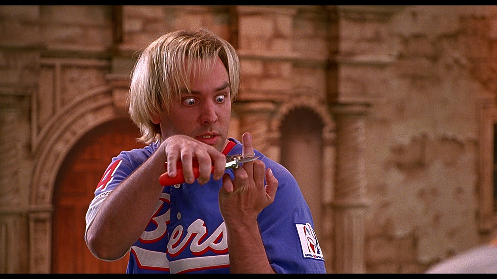 What An Unfortunate Thing To Happen On DozenEgg Night! BASEketball