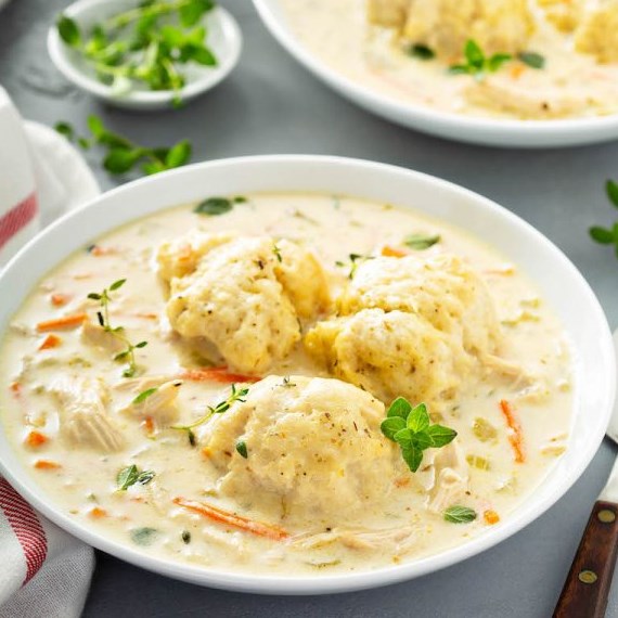 CHICKEN AND DUMPLINGS #familydinner #southernfood CHICKEN AND DUMPLINGS #familydinner #southernfood