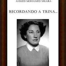 III ENCUENTRO HISPANOMARROQUI DE POESIA “TRINA MERCADER” Tetuán, del 21 al 24 de marzo 2013