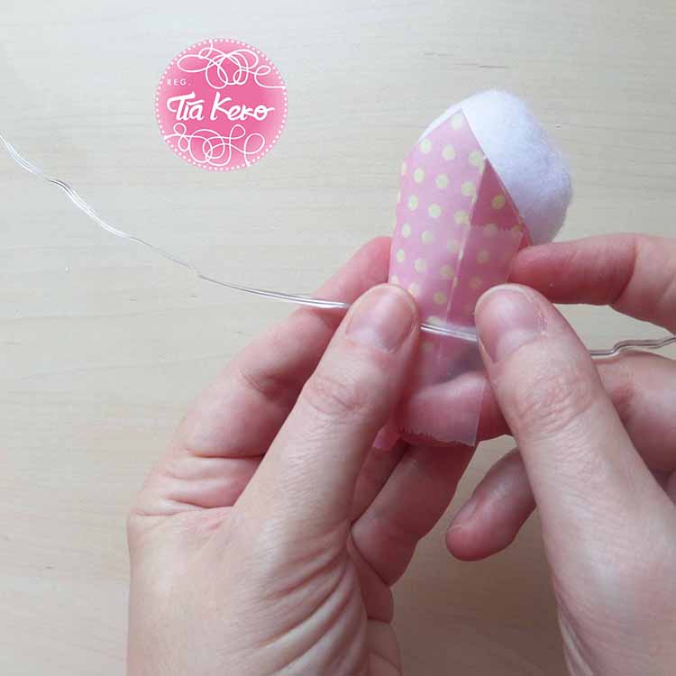 Tía Keko manualidades niños y papel