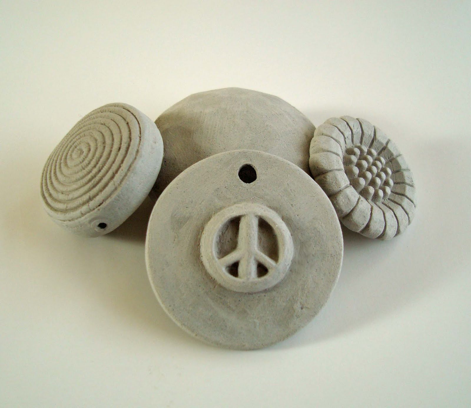 Right Turn Art Werks Plaster Molds for Production