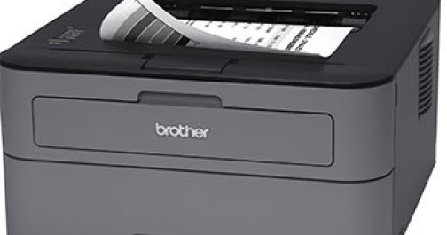Brother HL-L2300D Driver Download