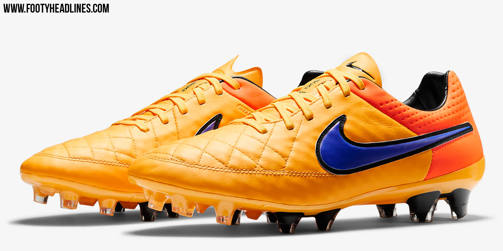 11teamsports nike tiempo