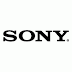 SONY logo vector