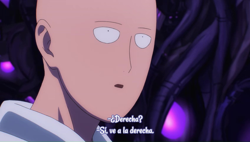 Ver One Punch Man One Punch Man - Capítulo 11